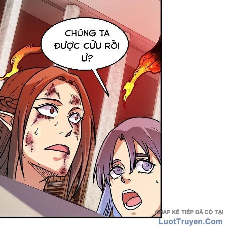 đọc truyện Toàn Dân Chuyển Chức : Duy Ta Vô Chức Tán Nhân Chương 196 ảnh 33 tại Thiên Thai Truyện