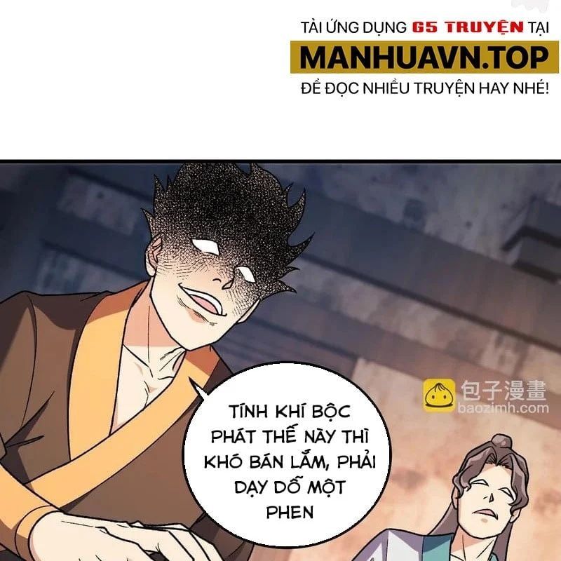 đọc truyện Toàn Dân Chuyển Chức : Duy Ta Vô Chức Tán Nhân Chương 196 ảnh 41 tại Thiên Thai Truyện