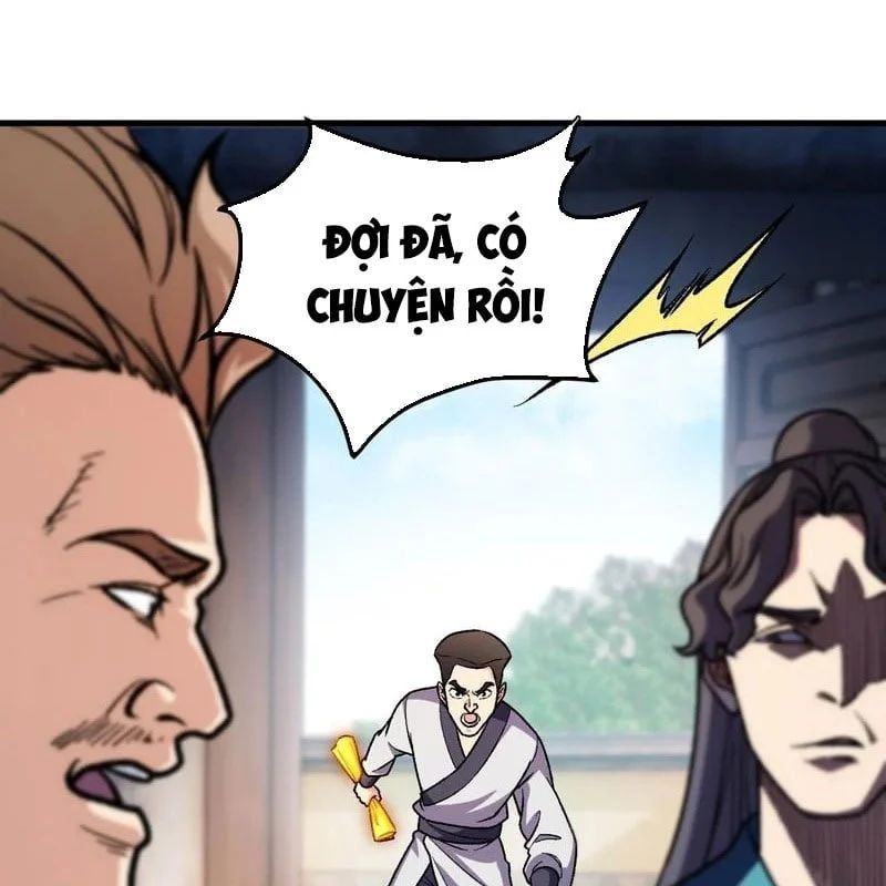 đọc truyện Toàn Dân Chuyển Chức : Duy Ta Vô Chức Tán Nhân Chương 196 ảnh 43 tại Thiên Thai Truyện