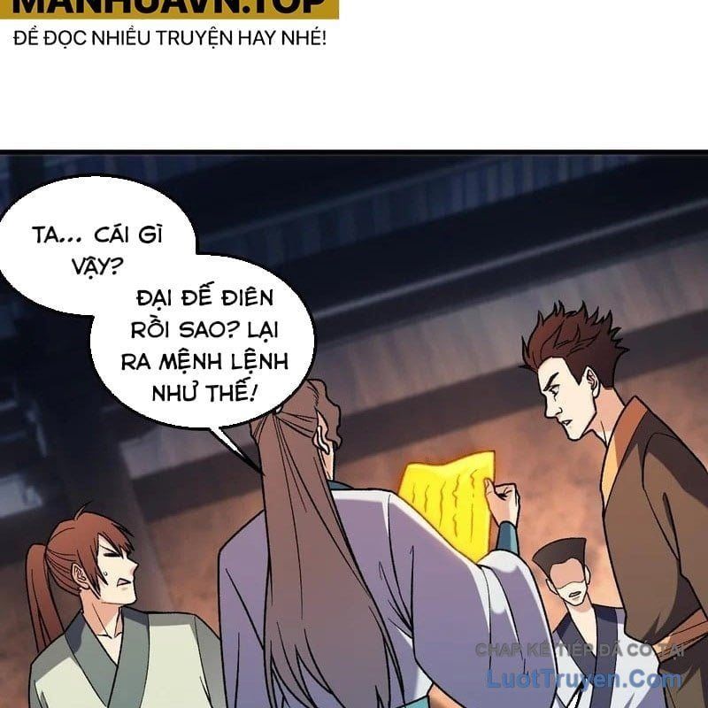 đọc truyện Toàn Dân Chuyển Chức : Duy Ta Vô Chức Tán Nhân Chương 196 ảnh 47 tại Thiên Thai Truyện