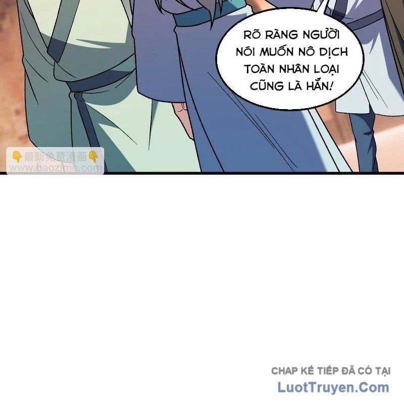 đọc truyện Toàn Dân Chuyển Chức : Duy Ta Vô Chức Tán Nhân Chương 196 ảnh 48 tại Thiên Thai Truyện