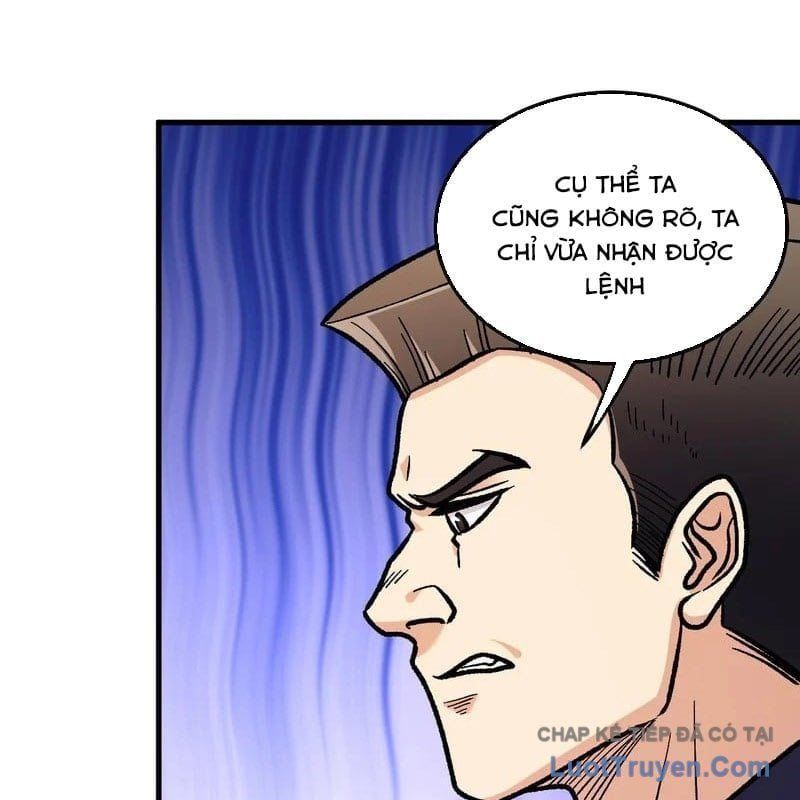 đọc truyện Toàn Dân Chuyển Chức : Duy Ta Vô Chức Tán Nhân Chương 196 ảnh 49 tại Thiên Thai Truyện