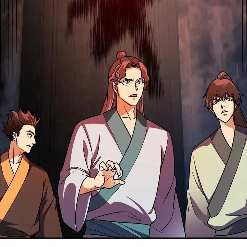 đọc truyện Toàn Dân Chuyển Chức : Duy Ta Vô Chức Tán Nhân Chương 196 ảnh 66 tại Thiên Thai Truyện