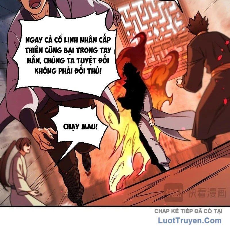 đọc truyện Toàn Dân Chuyển Chức : Duy Ta Vô Chức Tán Nhân Chương 196 ảnh 73 tại Thiên Thai Truyện