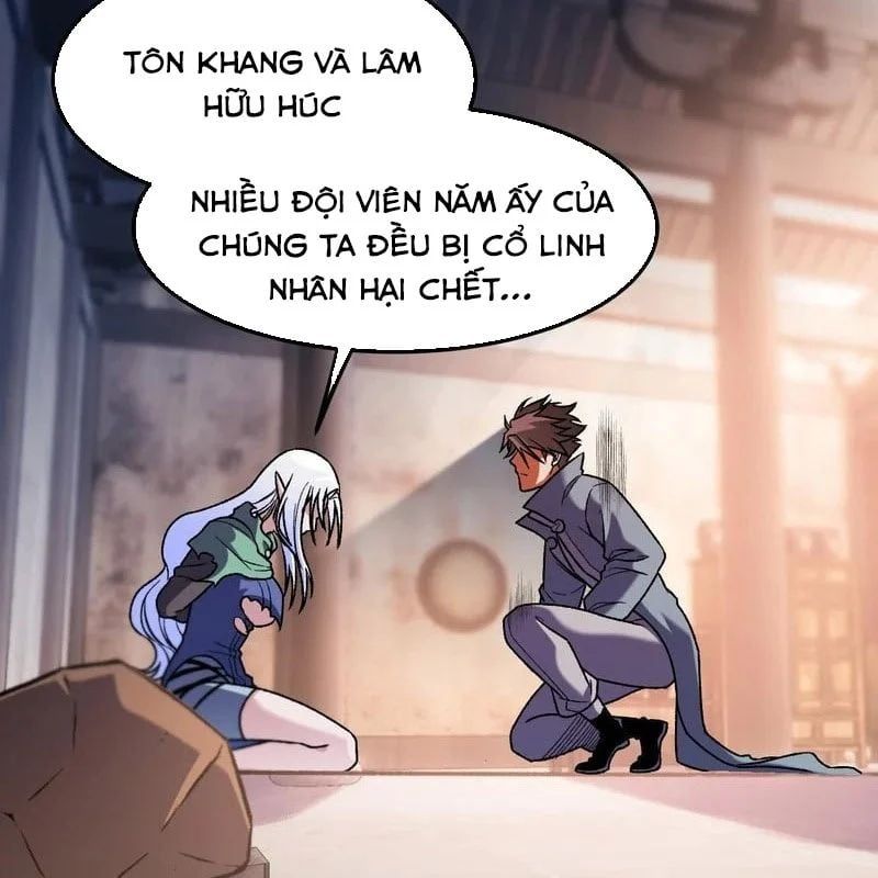 đọc truyện Toàn Dân Chuyển Chức : Duy Ta Vô Chức Tán Nhân Chương 196 ảnh 87 tại Thiên Thai Truyện