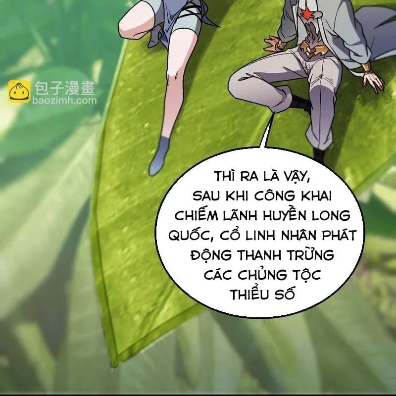 đọc truyện Toàn Dân Chuyển Chức : Duy Ta Vô Chức Tán Nhân Chương 196 ảnh 94 tại Thiên Thai Truyện