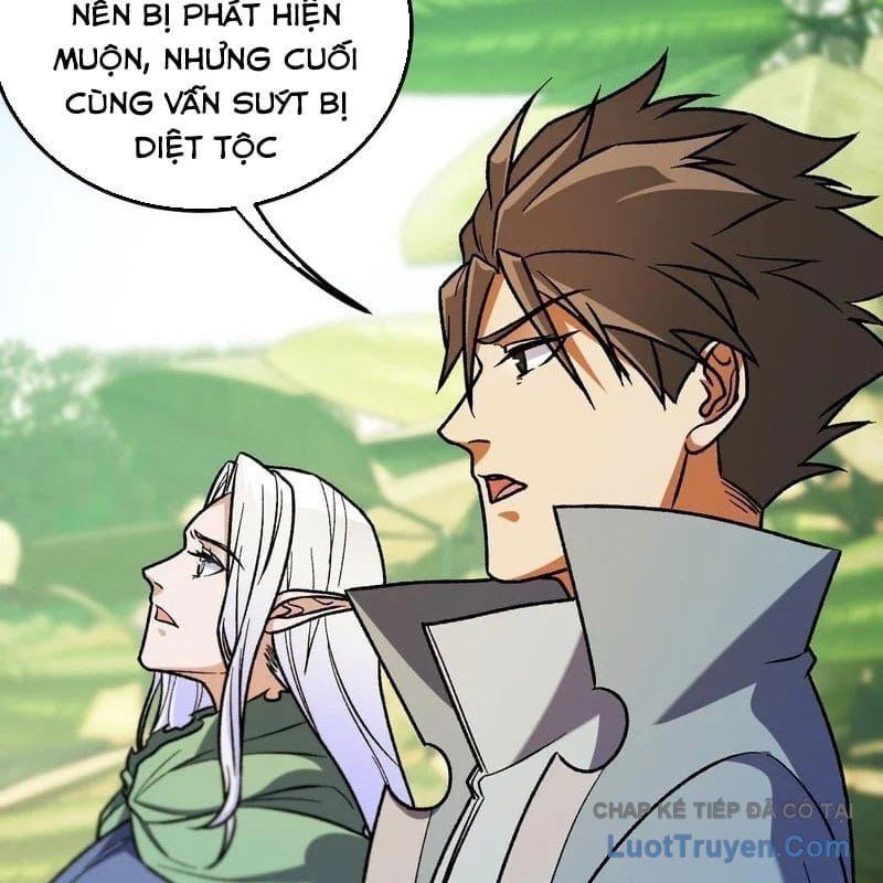 đọc truyện Toàn Dân Chuyển Chức : Duy Ta Vô Chức Tán Nhân Chương 196 ảnh 96 tại Thiên Thai Truyện