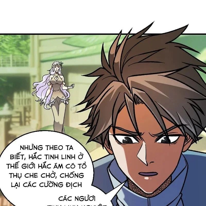 đọc truyện Toàn Dân Chuyển Chức : Duy Ta Vô Chức Tán Nhân Chương 196 ảnh 98 tại Thiên Thai Truyện