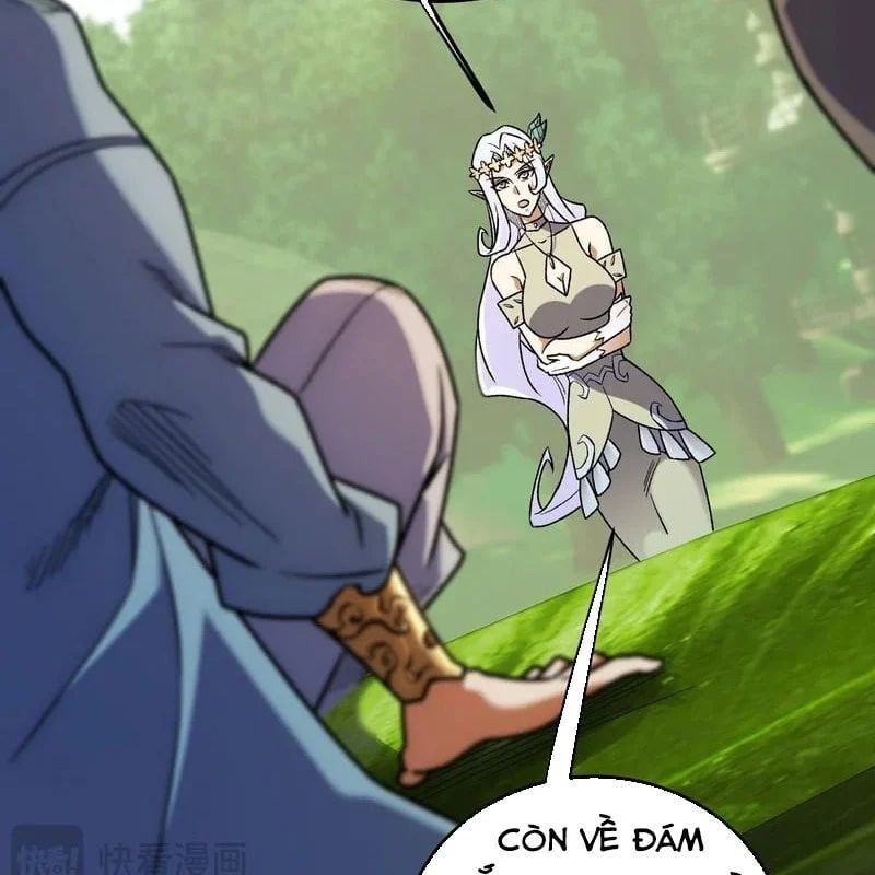 đọc truyện Toàn Dân Chuyển Chức : Duy Ta Vô Chức Tán Nhân Chương 197 ảnh 12 tại Thiên Thai Truyện