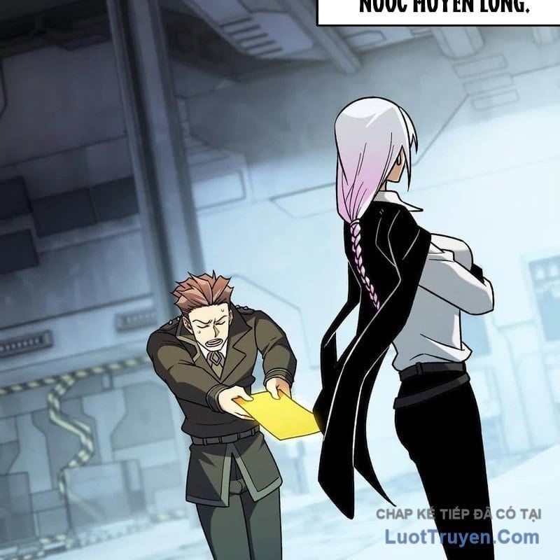 đọc truyện Toàn Dân Chuyển Chức : Duy Ta Vô Chức Tán Nhân Chương 197 ảnh 106 tại Thiên Thai Truyện