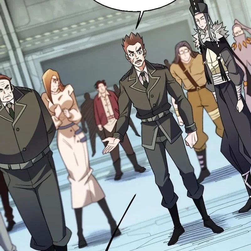 đọc truyện Toàn Dân Chuyển Chức : Duy Ta Vô Chức Tán Nhân Chương 197 ảnh 113 tại Thiên Thai Truyện