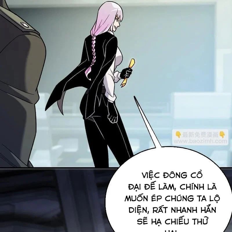 đọc truyện Toàn Dân Chuyển Chức : Duy Ta Vô Chức Tán Nhân Chương 197 ảnh 116 tại Thiên Thai Truyện