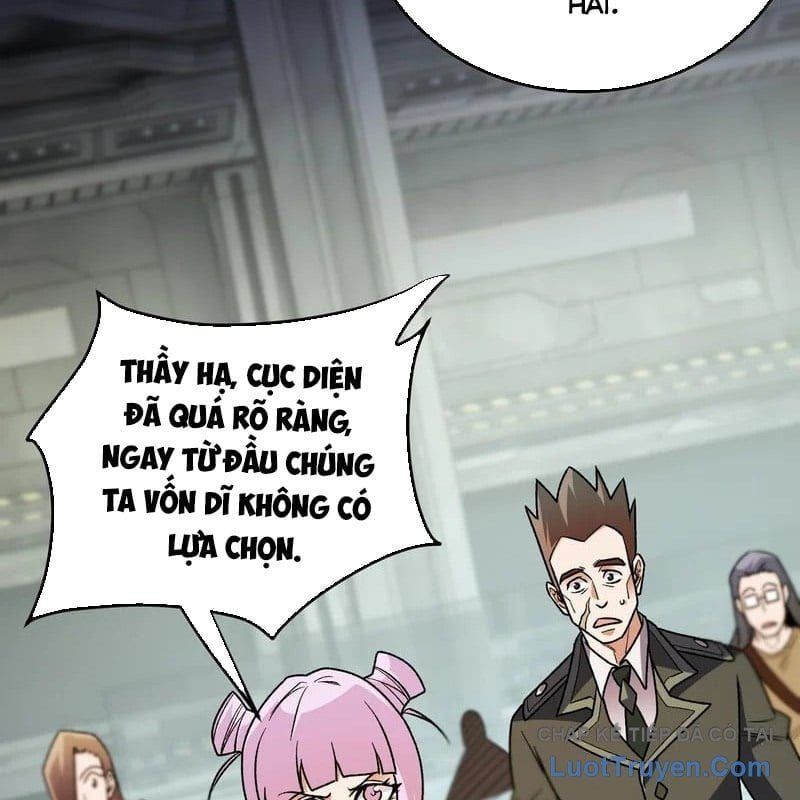 đọc truyện Toàn Dân Chuyển Chức : Duy Ta Vô Chức Tán Nhân Chương 197 ảnh 117 tại Thiên Thai Truyện