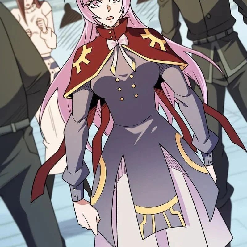 đọc truyện Toàn Dân Chuyển Chức : Duy Ta Vô Chức Tán Nhân Chương 197 ảnh 118 tại Thiên Thai Truyện