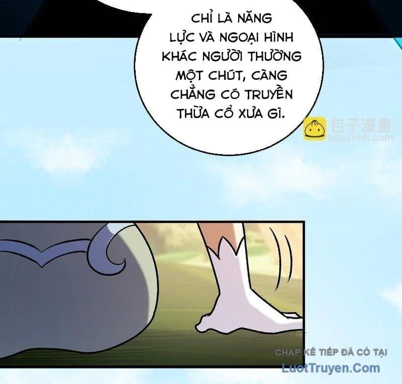 đọc truyện Toàn Dân Chuyển Chức : Duy Ta Vô Chức Tán Nhân Chương 197 ảnh 16 tại Thiên Thai Truyện