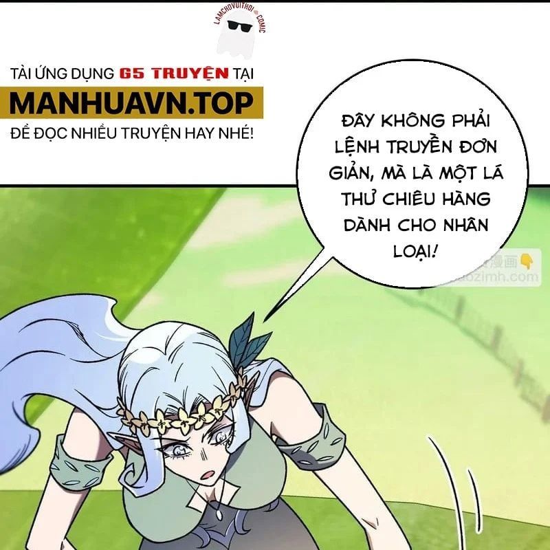 đọc truyện Toàn Dân Chuyển Chức : Duy Ta Vô Chức Tán Nhân Chương 197 ảnh 19 tại Thiên Thai Truyện