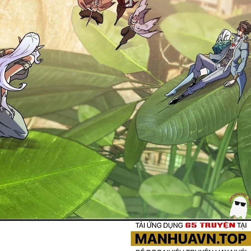 đọc truyện Toàn Dân Chuyển Chức : Duy Ta Vô Chức Tán Nhân Chương 197 ảnh 45 tại Thiên Thai Truyện