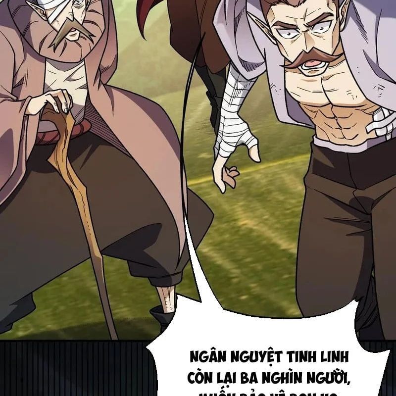 đọc truyện Toàn Dân Chuyển Chức : Duy Ta Vô Chức Tán Nhân Chương 197 ảnh 48 tại Thiên Thai Truyện