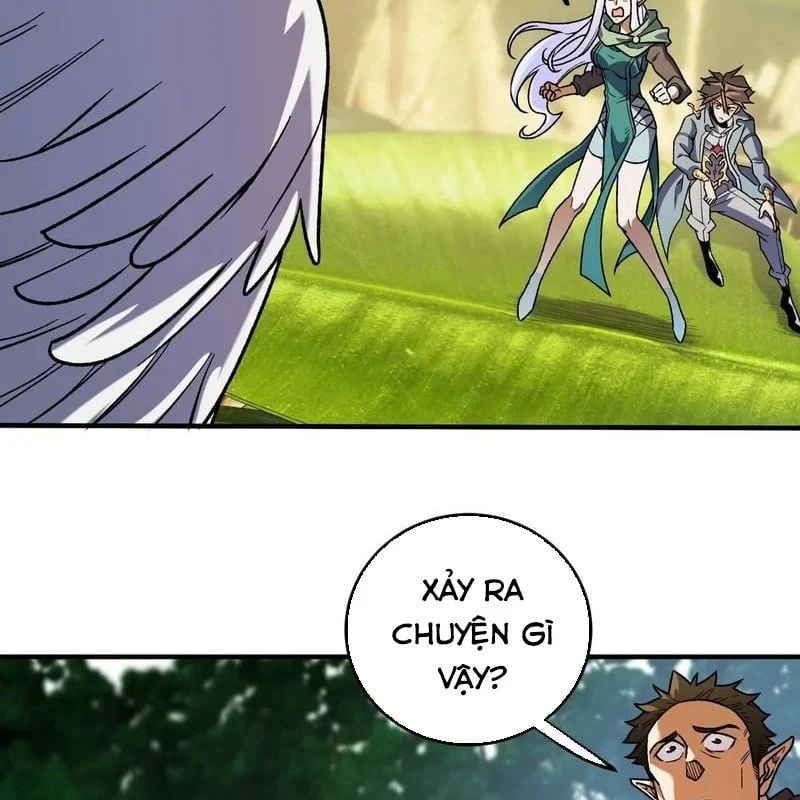 đọc truyện Toàn Dân Chuyển Chức : Duy Ta Vô Chức Tán Nhân Chương 197 ảnh 53 tại Thiên Thai Truyện