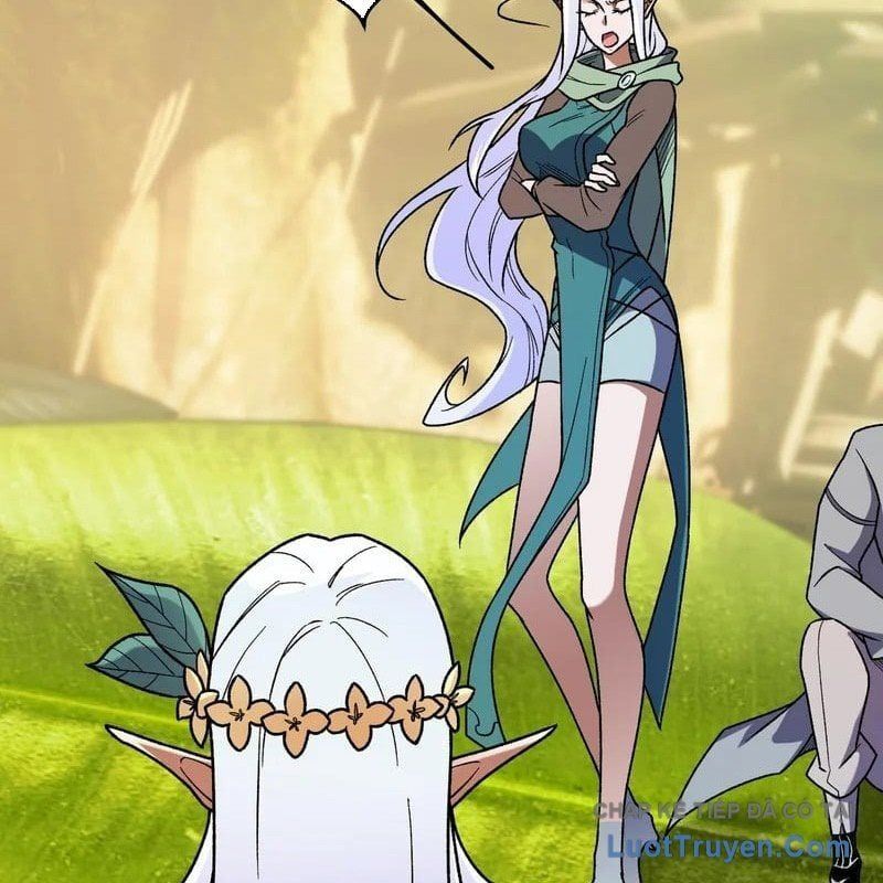 đọc truyện Toàn Dân Chuyển Chức : Duy Ta Vô Chức Tán Nhân Chương 197 ảnh 56 tại Thiên Thai Truyện