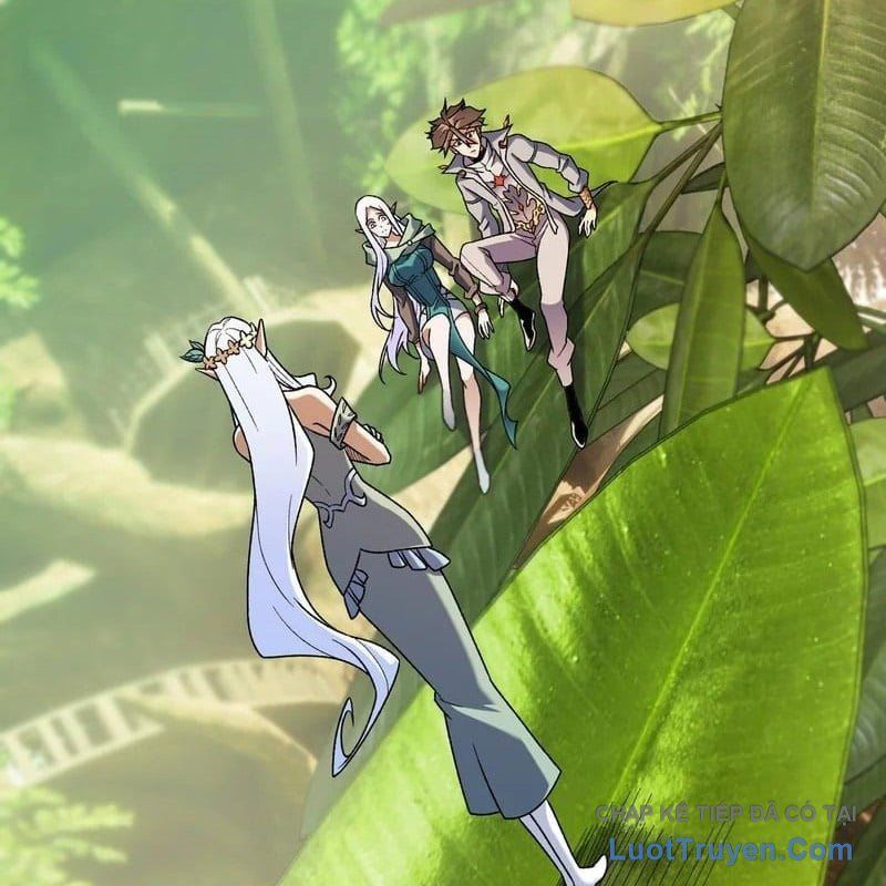 đọc truyện Toàn Dân Chuyển Chức : Duy Ta Vô Chức Tán Nhân Chương 197 ảnh 8 tại Thiên Thai Truyện