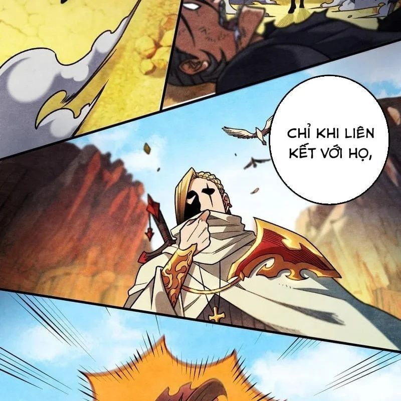 đọc truyện Toàn Dân Chuyển Chức : Duy Ta Vô Chức Tán Nhân Chương 197 ảnh 81 tại Thiên Thai Truyện