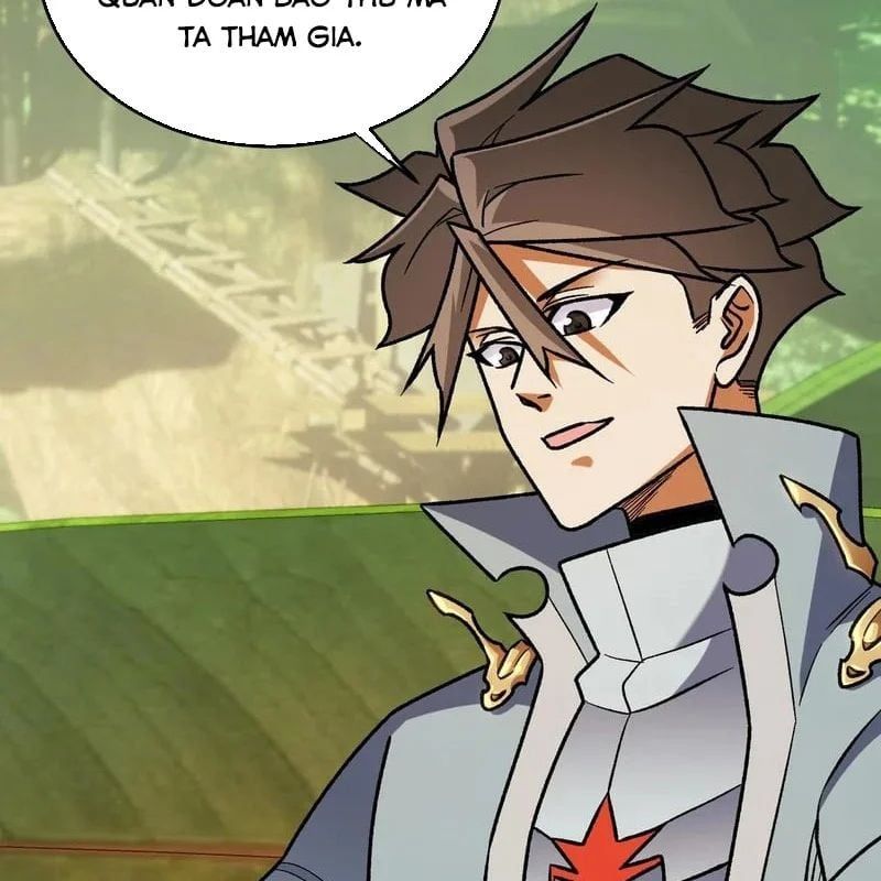 đọc truyện Toàn Dân Chuyển Chức : Duy Ta Vô Chức Tán Nhân Chương 197 ảnh 101 tại Thiên Thai Truyện