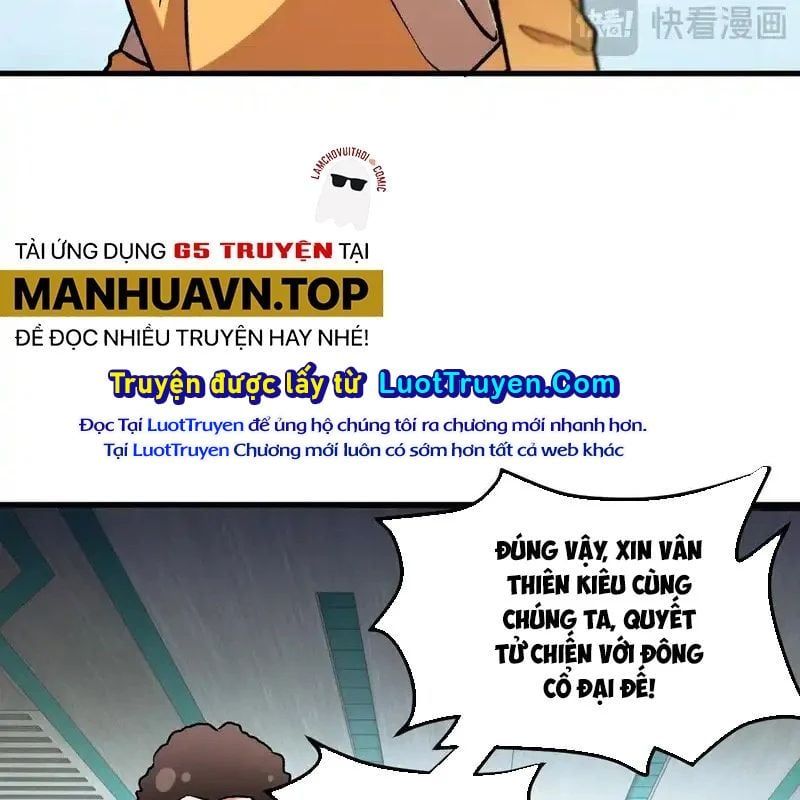 đọc truyện Toàn Dân Chuyển Chức : Duy Ta Vô Chức Tán Nhân Chương 198 ảnh 106 tại Thiên Thai Truyện