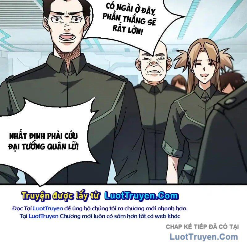 đọc truyện Toàn Dân Chuyển Chức : Duy Ta Vô Chức Tán Nhân Chương 198 ảnh 107 tại Thiên Thai Truyện