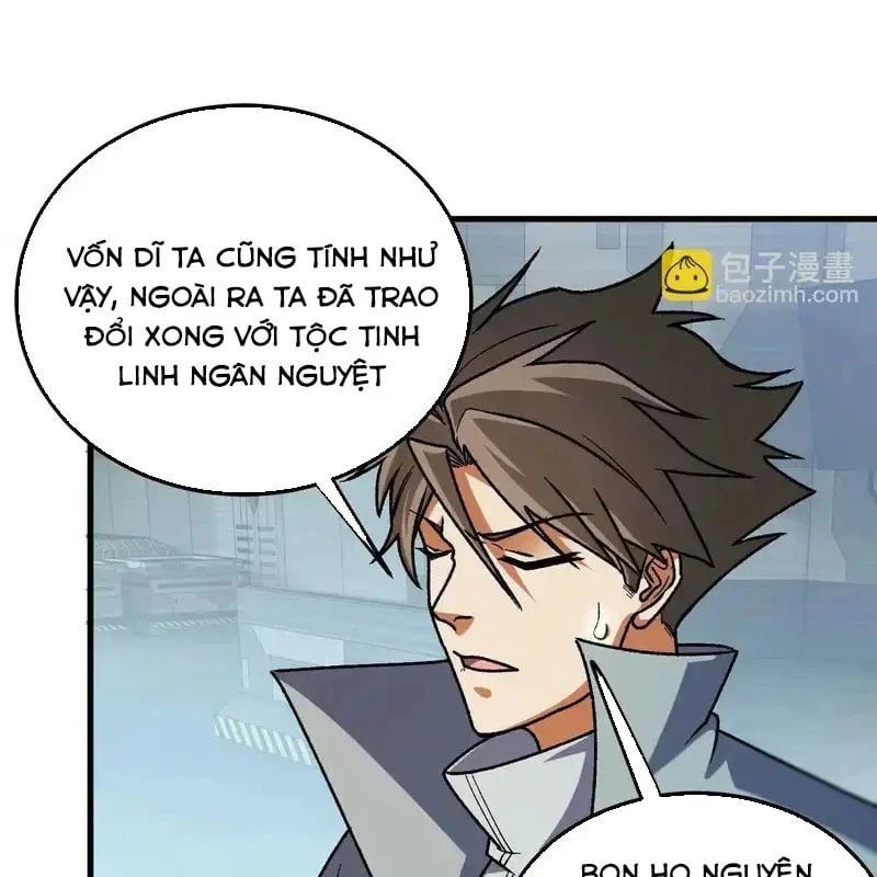 đọc truyện Toàn Dân Chuyển Chức : Duy Ta Vô Chức Tán Nhân Chương 198 ảnh 108 tại Thiên Thai Truyện