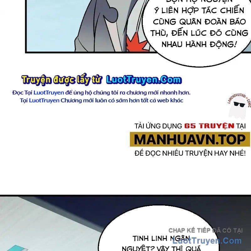 đọc truyện Toàn Dân Chuyển Chức : Duy Ta Vô Chức Tán Nhân Chương 198 ảnh 109 tại Thiên Thai Truyện