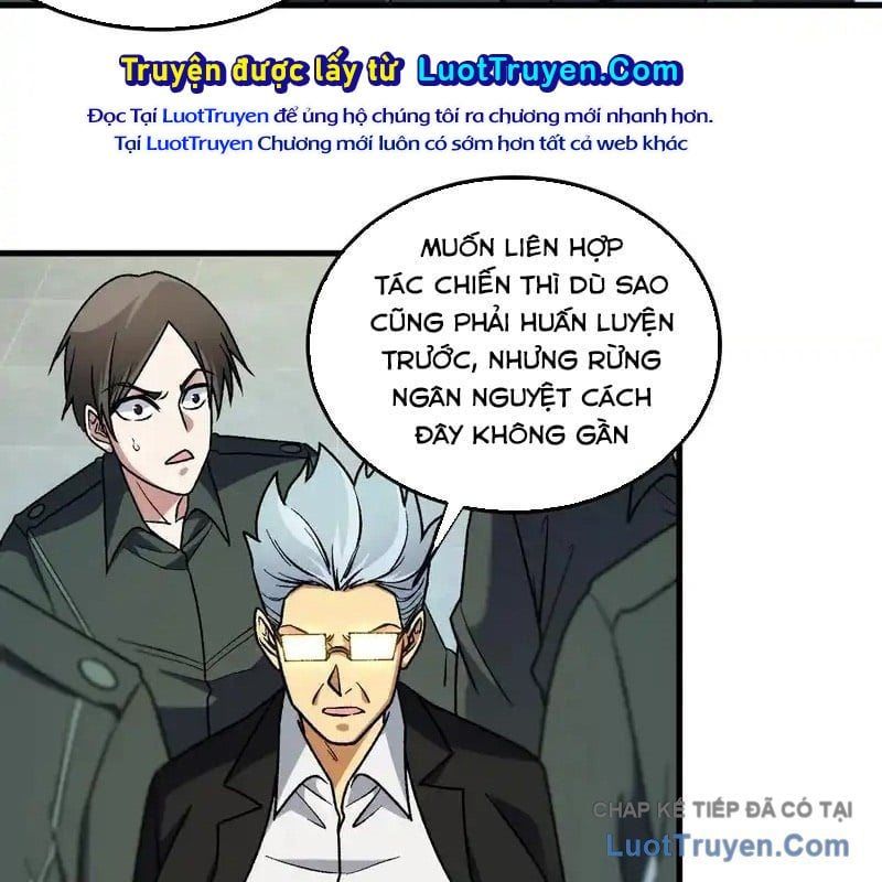 đọc truyện Toàn Dân Chuyển Chức : Duy Ta Vô Chức Tán Nhân Chương 198 ảnh 111 tại Thiên Thai Truyện