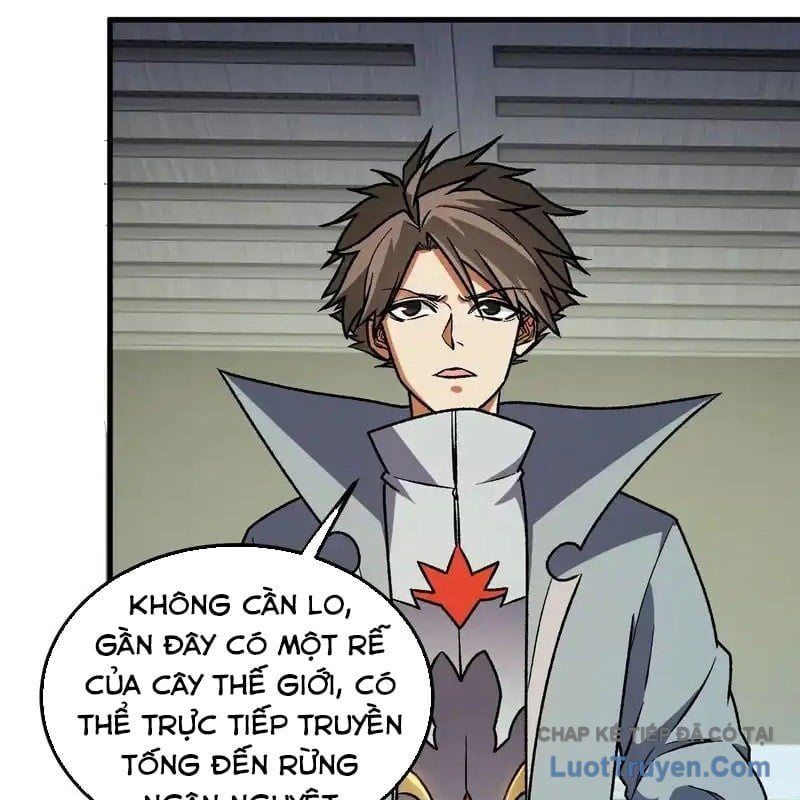 đọc truyện Toàn Dân Chuyển Chức : Duy Ta Vô Chức Tán Nhân Chương 198 ảnh 113 tại Thiên Thai Truyện