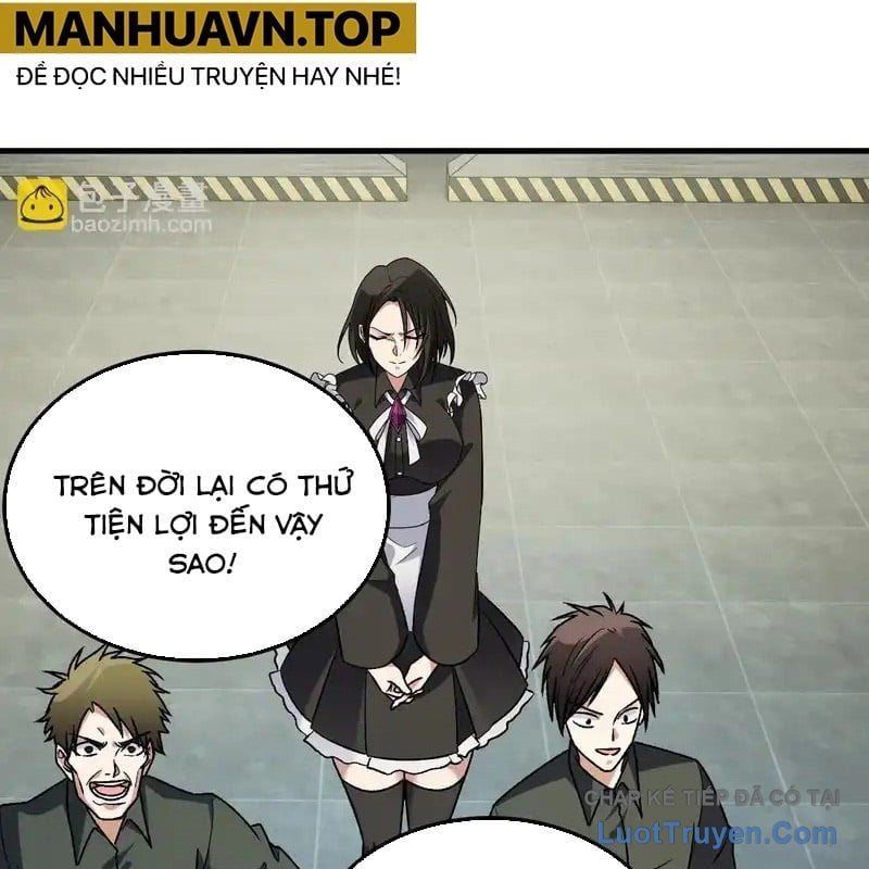 đọc truyện Toàn Dân Chuyển Chức : Duy Ta Vô Chức Tán Nhân Chương 198 ảnh 115 tại Thiên Thai Truyện