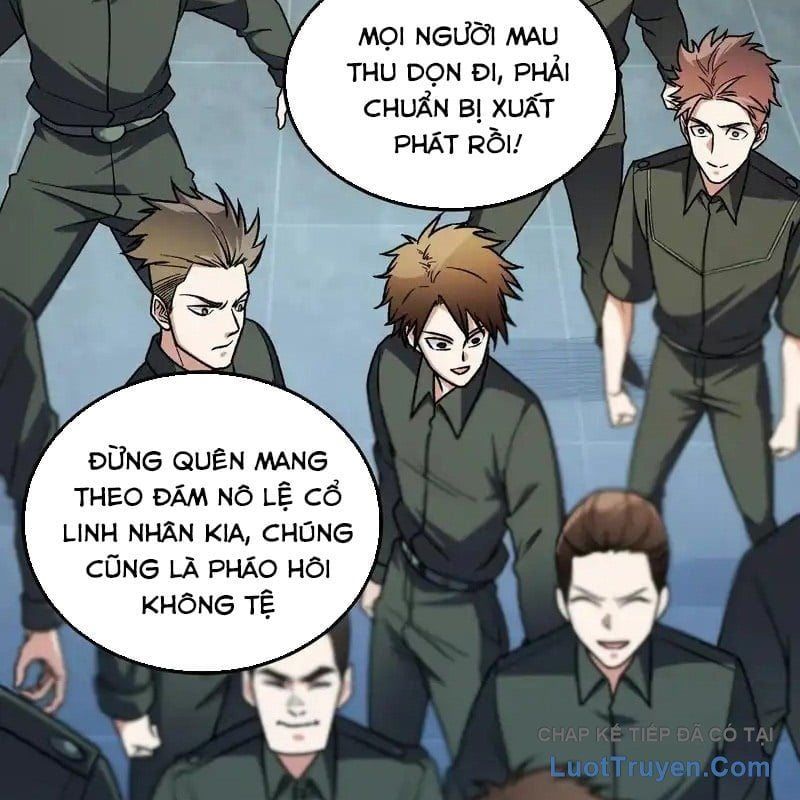 đọc truyện Toàn Dân Chuyển Chức : Duy Ta Vô Chức Tán Nhân Chương 198 ảnh 116 tại Thiên Thai Truyện