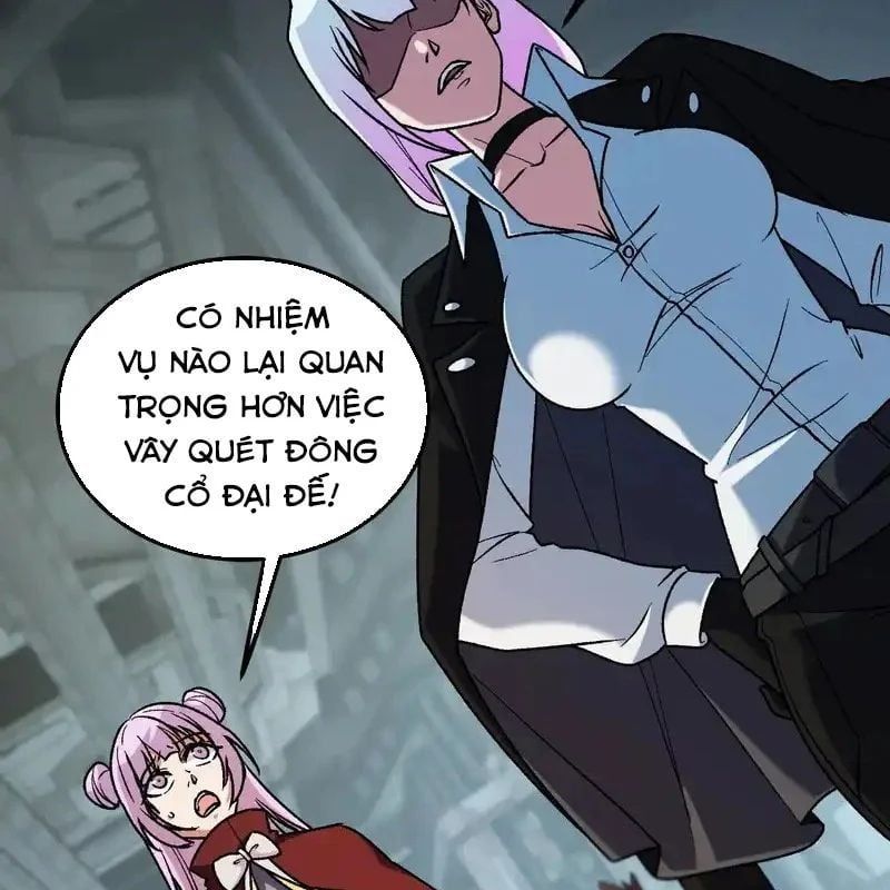 đọc truyện Toàn Dân Chuyển Chức : Duy Ta Vô Chức Tán Nhân Chương 198 ảnh 14 tại Thiên Thai Truyện