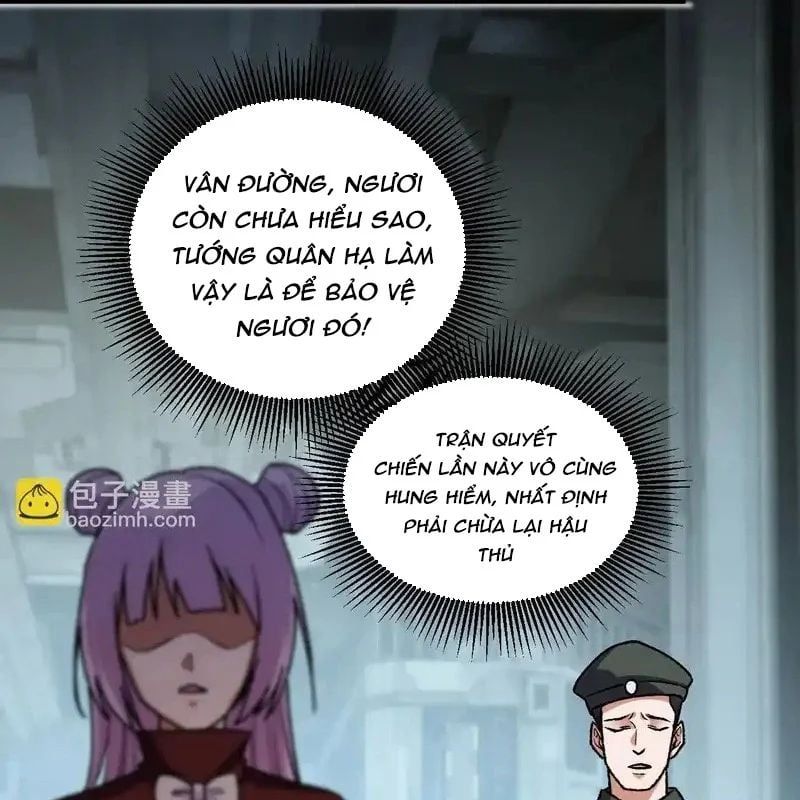 đọc truyện Toàn Dân Chuyển Chức : Duy Ta Vô Chức Tán Nhân Chương 198 ảnh 21 tại Thiên Thai Truyện