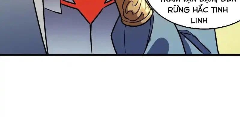 đọc truyện Toàn Dân Chuyển Chức : Duy Ta Vô Chức Tán Nhân Chương 198 ảnh 32 tại Thiên Thai Truyện