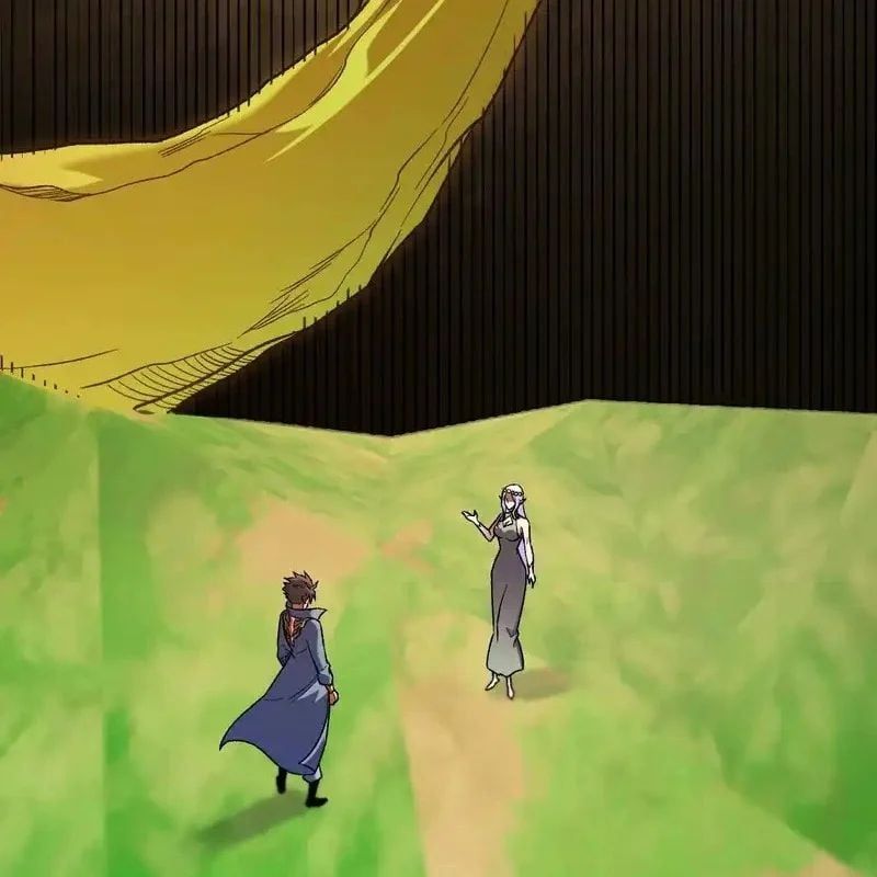 đọc truyện Toàn Dân Chuyển Chức : Duy Ta Vô Chức Tán Nhân Chương 198 ảnh 38 tại Thiên Thai Truyện