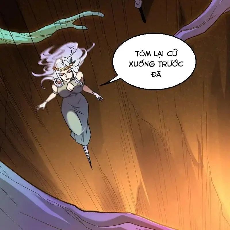 đọc truyện Toàn Dân Chuyển Chức : Duy Ta Vô Chức Tán Nhân Chương 198 ảnh 40 tại Thiên Thai Truyện