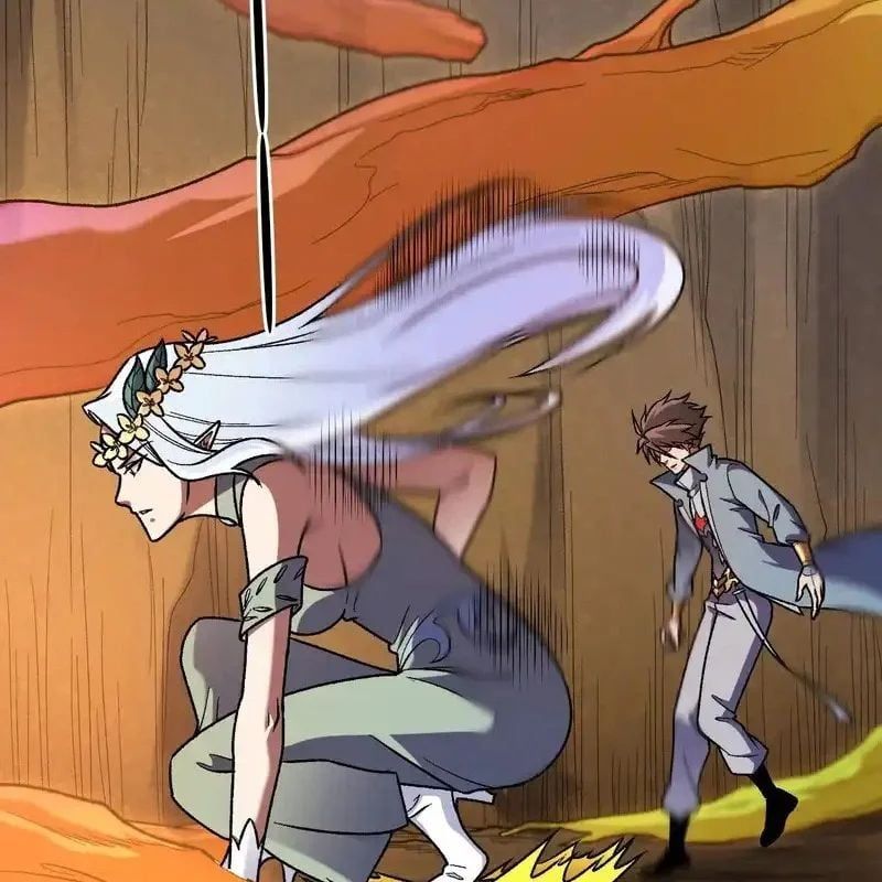 đọc truyện Toàn Dân Chuyển Chức : Duy Ta Vô Chức Tán Nhân Chương 198 ảnh 42 tại Thiên Thai Truyện