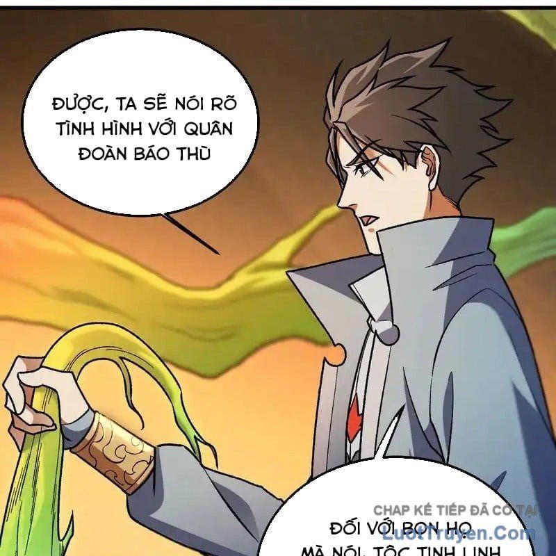 đọc truyện Toàn Dân Chuyển Chức : Duy Ta Vô Chức Tán Nhân Chương 198 ảnh 51 tại Thiên Thai Truyện