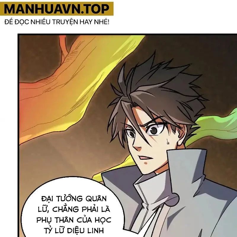 đọc truyện Toàn Dân Chuyển Chức : Duy Ta Vô Chức Tán Nhân Chương 198 ảnh 67 tại Thiên Thai Truyện