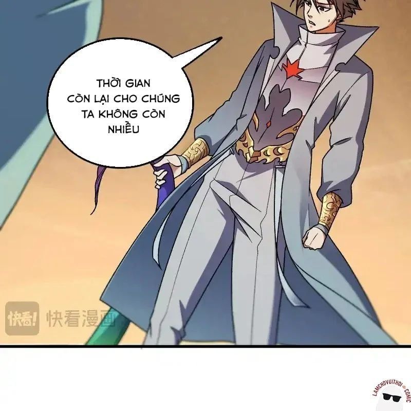 đọc truyện Toàn Dân Chuyển Chức : Duy Ta Vô Chức Tán Nhân Chương 198 ảnh 72 tại Thiên Thai Truyện