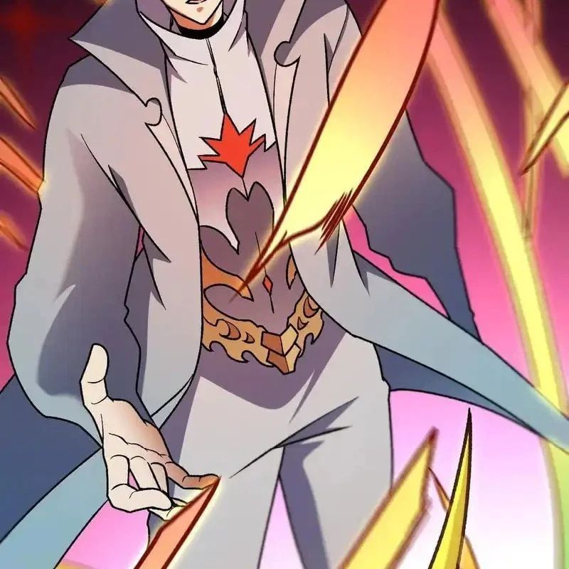 đọc truyện Toàn Dân Chuyển Chức : Duy Ta Vô Chức Tán Nhân Chương 198 ảnh 81 tại Thiên Thai Truyện