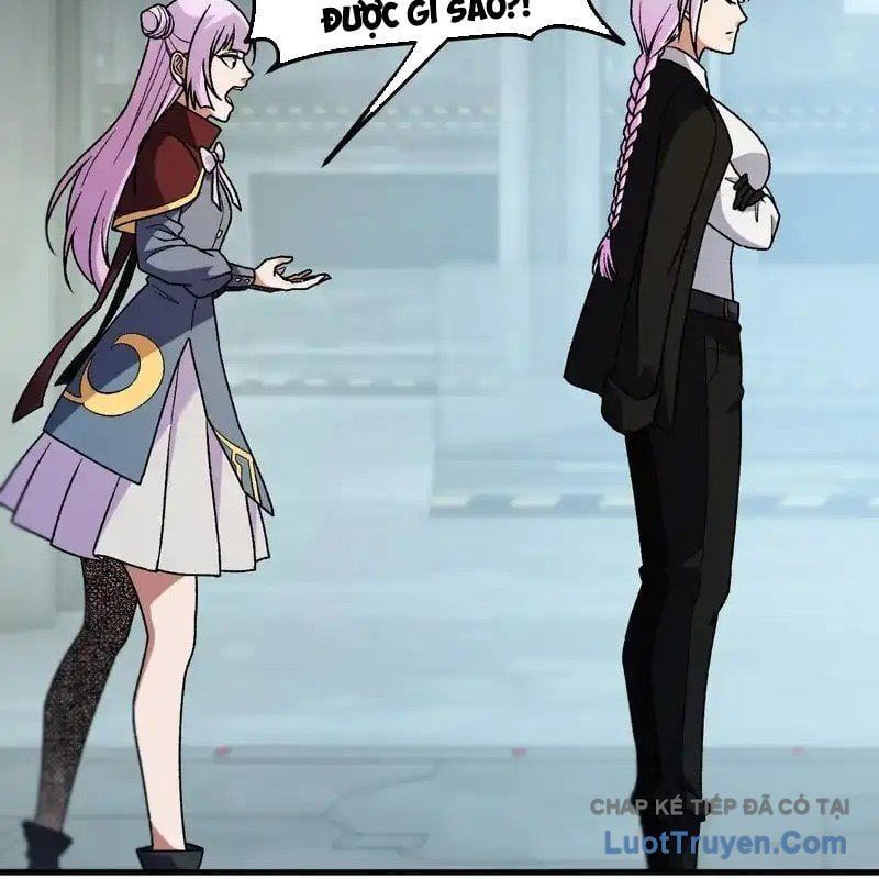 đọc truyện Toàn Dân Chuyển Chức : Duy Ta Vô Chức Tán Nhân Chương 198 ảnh 10 tại Thiên Thai Truyện