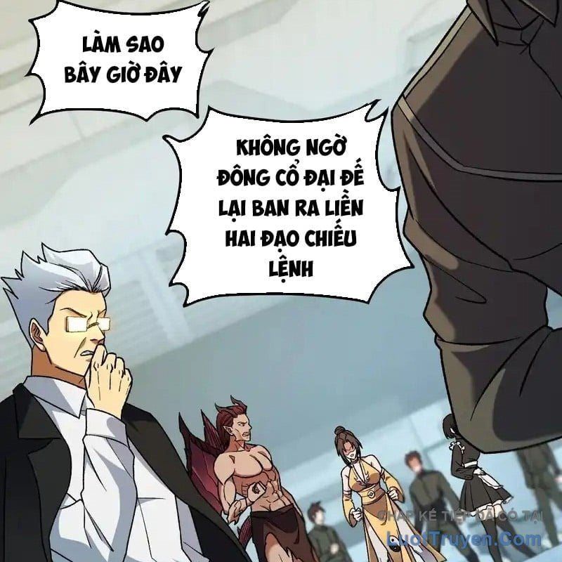 đọc truyện Toàn Dân Chuyển Chức : Duy Ta Vô Chức Tán Nhân Chương 198 ảnh 88 tại Thiên Thai Truyện