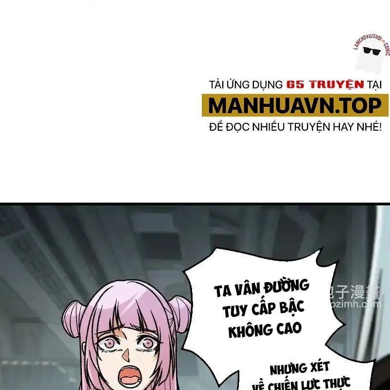 đọc truyện Toàn Dân Chuyển Chức : Duy Ta Vô Chức Tán Nhân Chương 198 ảnh 11 tại Thiên Thai Truyện