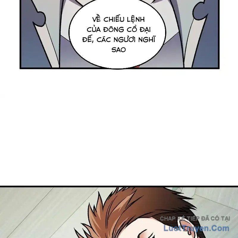 đọc truyện Toàn Dân Chuyển Chức : Duy Ta Vô Chức Tán Nhân Chương 198 ảnh 98 tại Thiên Thai Truyện