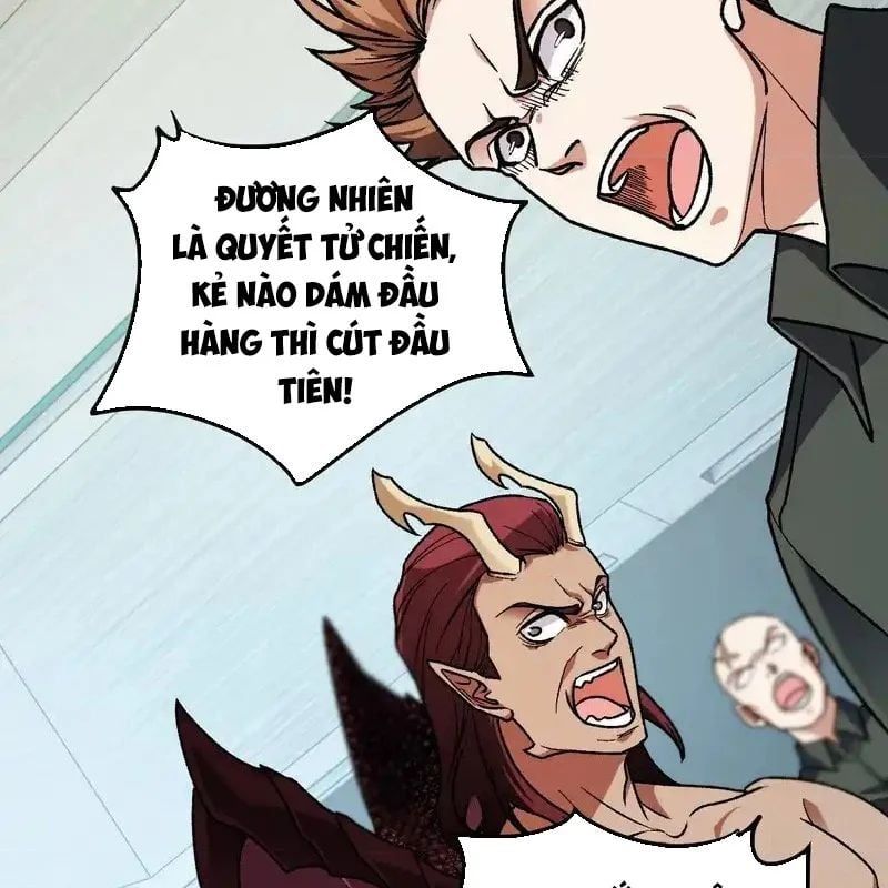 đọc truyện Toàn Dân Chuyển Chức : Duy Ta Vô Chức Tán Nhân Chương 198 ảnh 99 tại Thiên Thai Truyện